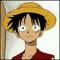 Monkey D Luffy